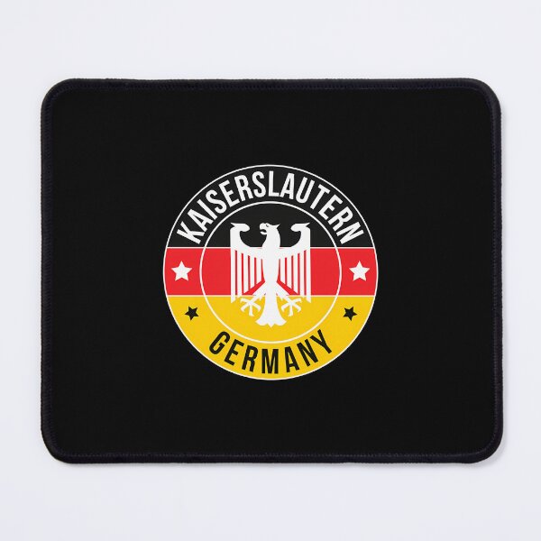 Item preview, Kaiserslautern Germany designed and sold by StoreRT.