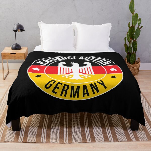 Item preview, Kaiserslautern Germany designed and sold by StoreRT.
