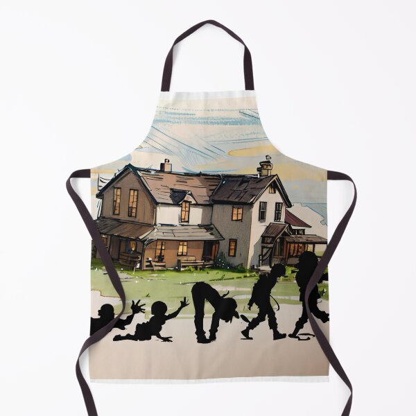 Item preview, Undead farmers designed and sold by Glenbobagins.