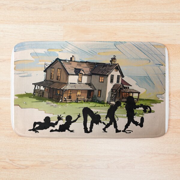 Item preview, Undead farmers designed and sold by Glenbobagins.