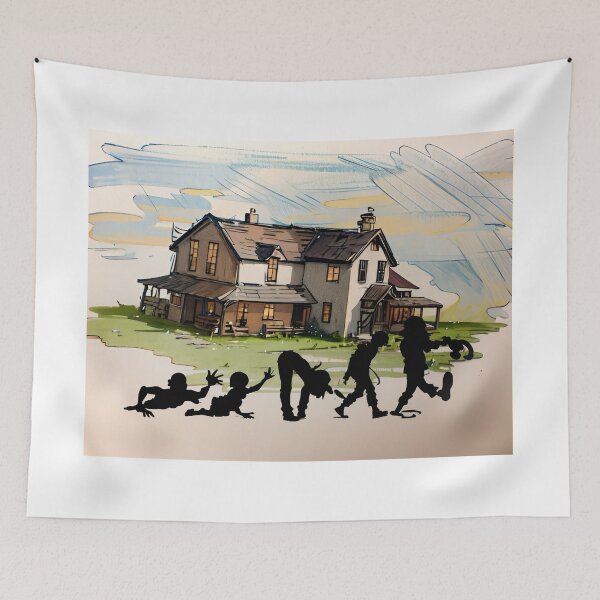 Item preview, Undead farmers designed and sold by Glenbobagins.
