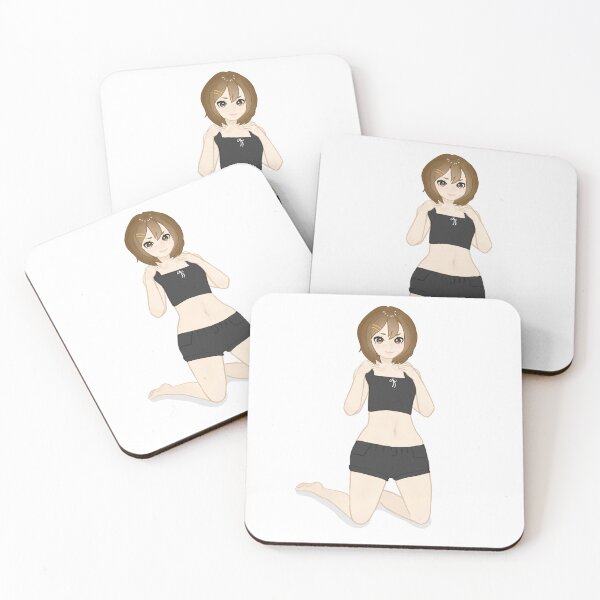 Item preview, Yui  designed and sold by DrawnDelightRS.