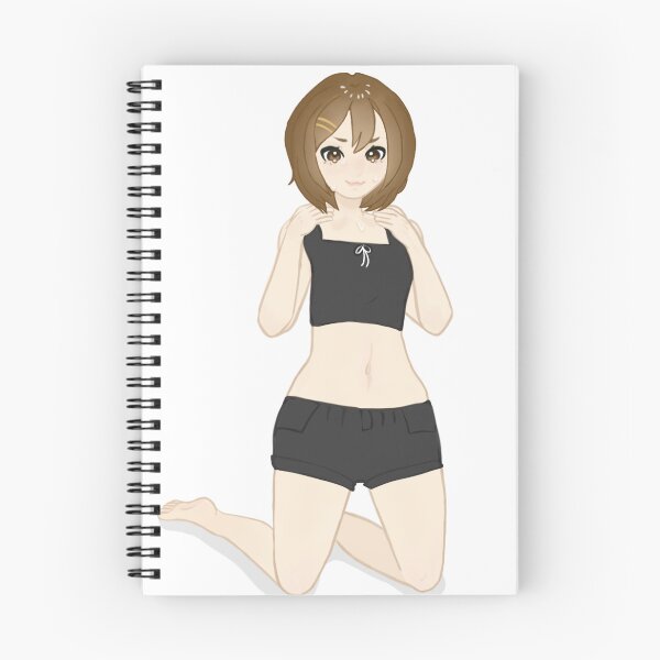 Item preview, Yui  designed and sold by DrawnDelightRS.