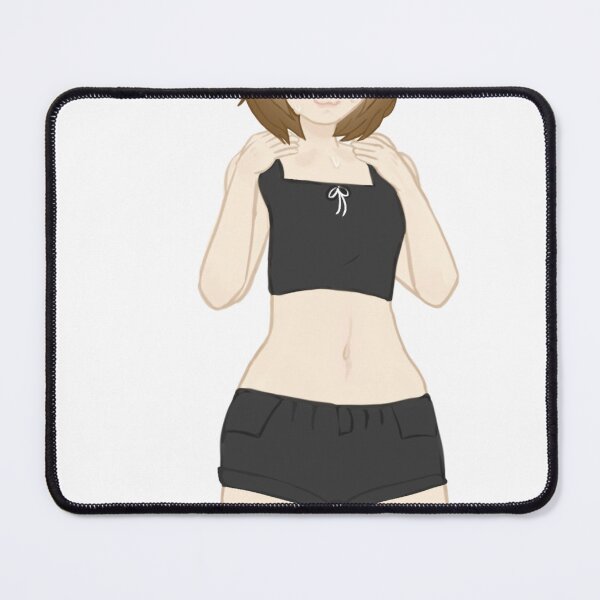 Item preview, Yui  designed and sold by DrawnDelightRS.