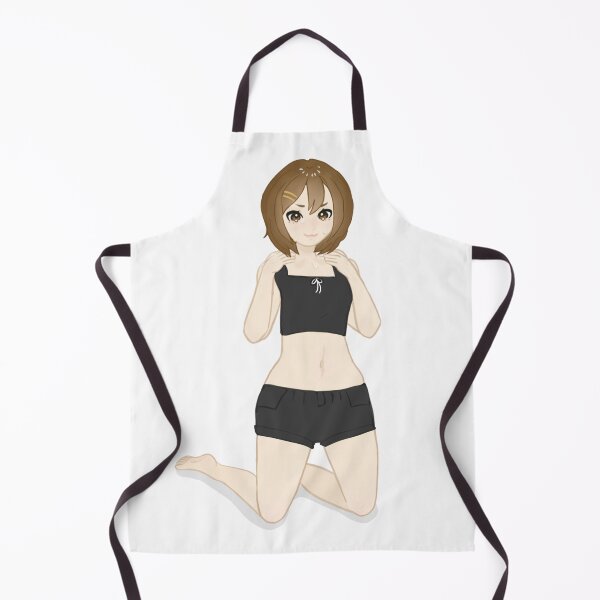 Item preview, Yui  designed and sold by DrawnDelightRS.