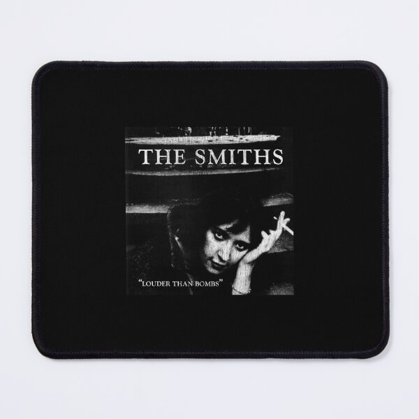 Item preview, The Smiths Louder Than Bombs designed and sold by StoreRT.