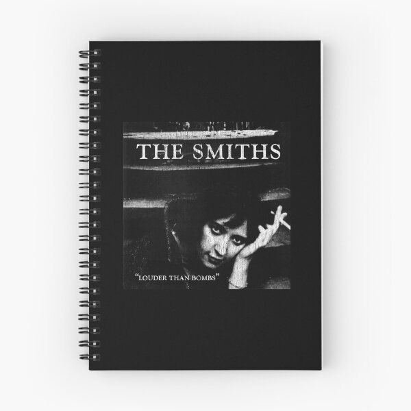 Item preview, The Smiths Louder Than Bombs designed and sold by StoreRT.