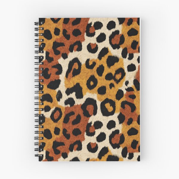 Item preview, Bold Leopard Skin Texture - Animal Print Pattern  - Anniversary Gifts For Her designed and sold by RoyalStarsPatts.