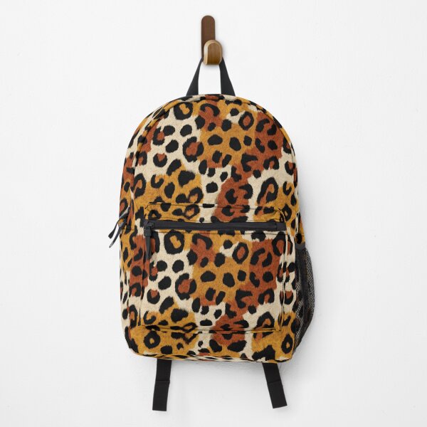Item preview, Bold Leopard Skin Texture - Animal Print Pattern  - Anniversary Gifts For Her designed and sold by RoyalStarsPatts.