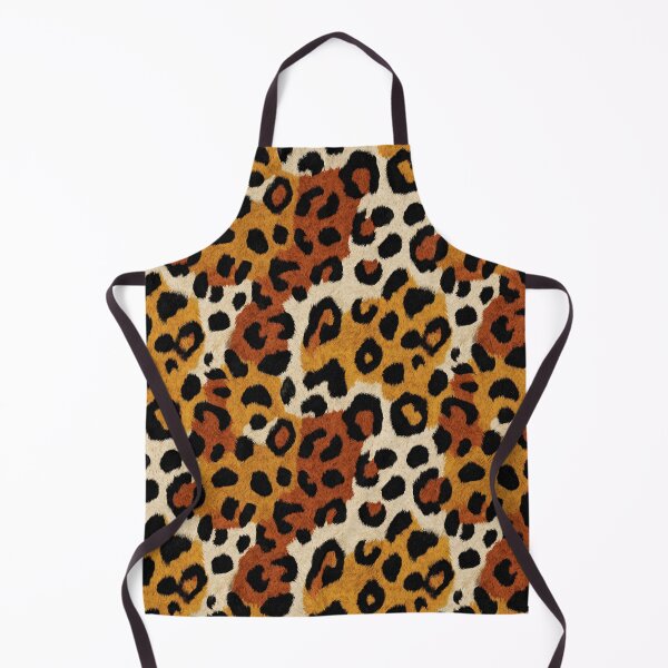 Item preview, Bold Leopard Skin Texture - Animal Print Pattern - Anniversary Gifts For Her designed and sold by RoyalStarsPatts.