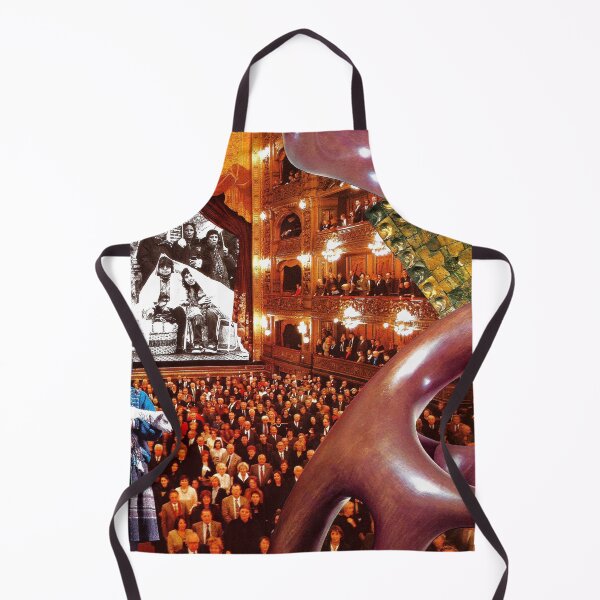 Item preview, GALA designed and sold by Roberto Oscar Gasperi.