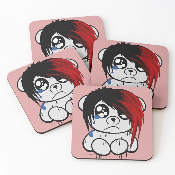 Item preview, COUNT MY TEARS designed and sold by Paparaw.