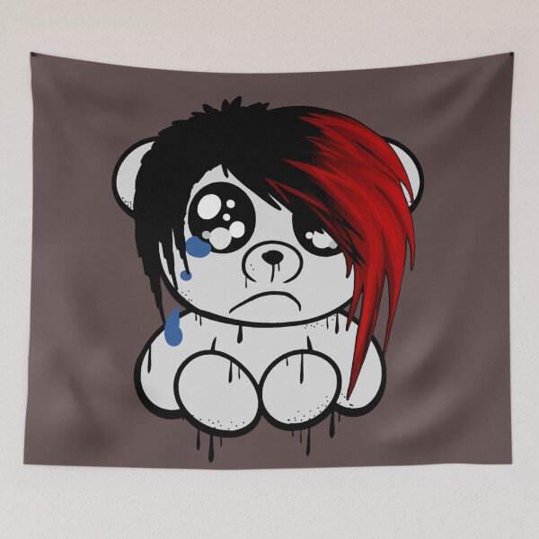Item preview, COUNT MY TEARS designed and sold by Paparaw.