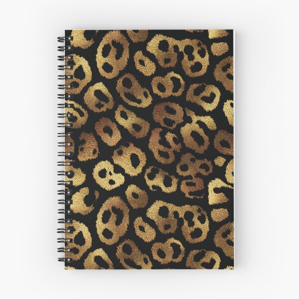 Item preview, Polished Leopard Print  - Wildlife Print  - Dad Fathers Day Gifts designed and sold by RoyalStarsPatts.