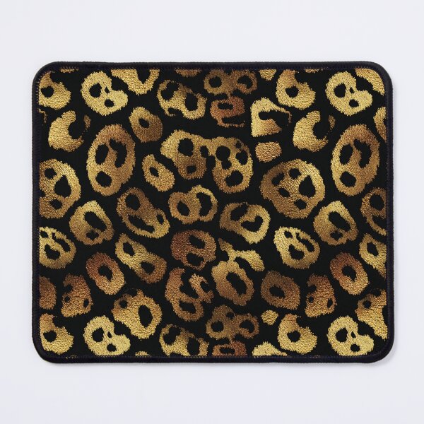 Item preview, Polished Leopard Print  - Wildlife Print  - Dad Fathers Day Gifts designed and sold by RoyalStarsPatts.