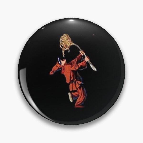 Item preview, Macceroni Pianigiani Clown Eating Spaghetti with Big Fork designed and sold by Draculaura2009.