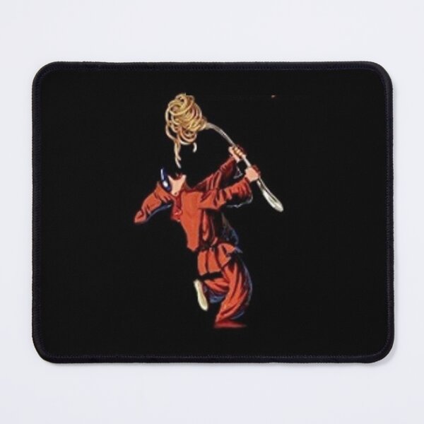 Item preview, Macceroni Pianigiani Clown Eating Spaghetti with Big Fork designed and sold by Draculaura2009.