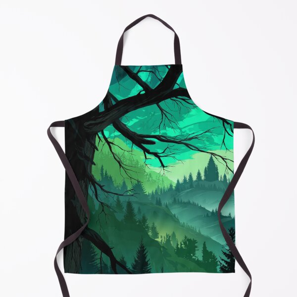 Item preview, Forest designed and sold by FrostyFrisby.