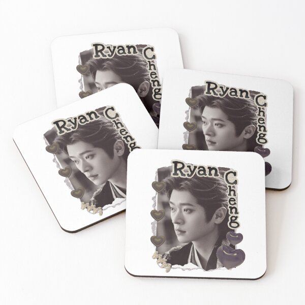 Item preview, Ryan Cheng Historical Drama Portrait Illustration Chinese actor illustration Cdrama historical drama character art designed and sold by HELL0WBELLO.