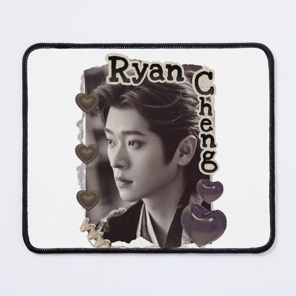 Item preview, Ryan Cheng Historical Drama Portrait Illustration Chinese actor illustration Cdrama historical drama character art designed and sold by HELL0WBELLO.