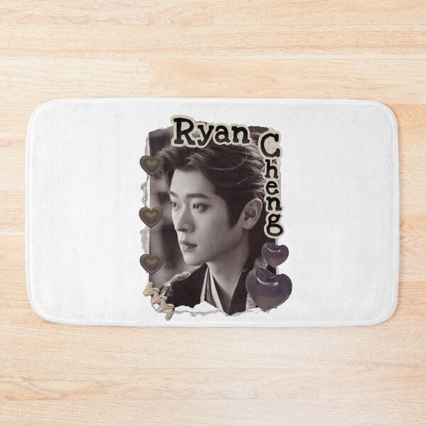 Item preview, Ryan Cheng Historical Drama Portrait Illustration Chinese actor illustration Cdrama historical drama character art designed and sold by HELL0WBELLO.