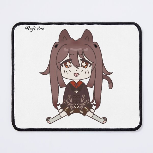 Item preview, Chibi catgirl Tao designed and sold by DrawnDelightRS.