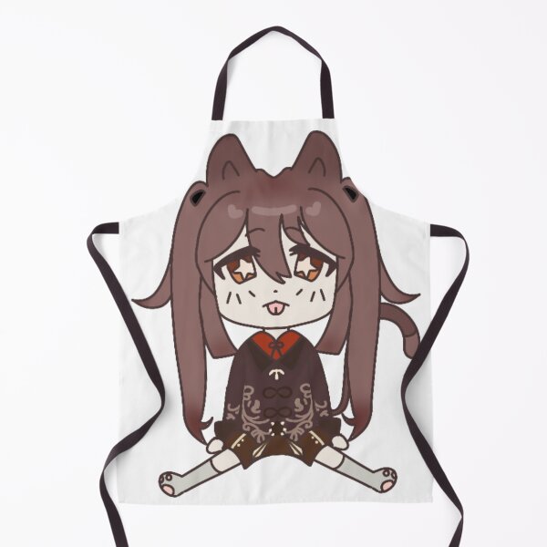 Item preview, Chibi catgirl Tao designed and sold by DrawnDelightRS.