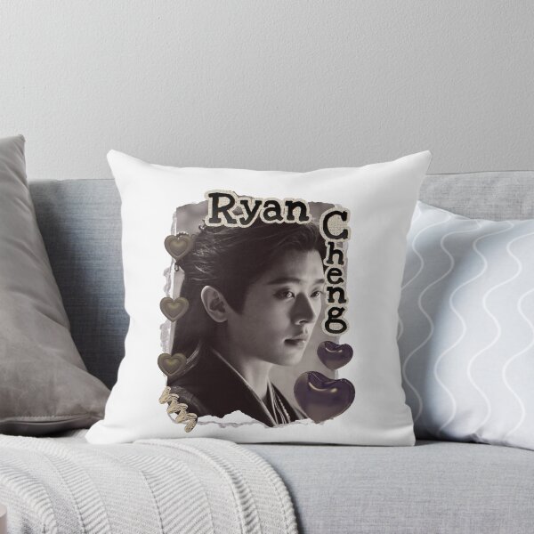 Item preview, Ryan Cheng Historical Drama Portrait Illustration Chinese actor illustration Cdrama historical drama character art designed and sold by HELL0WBELLO.
