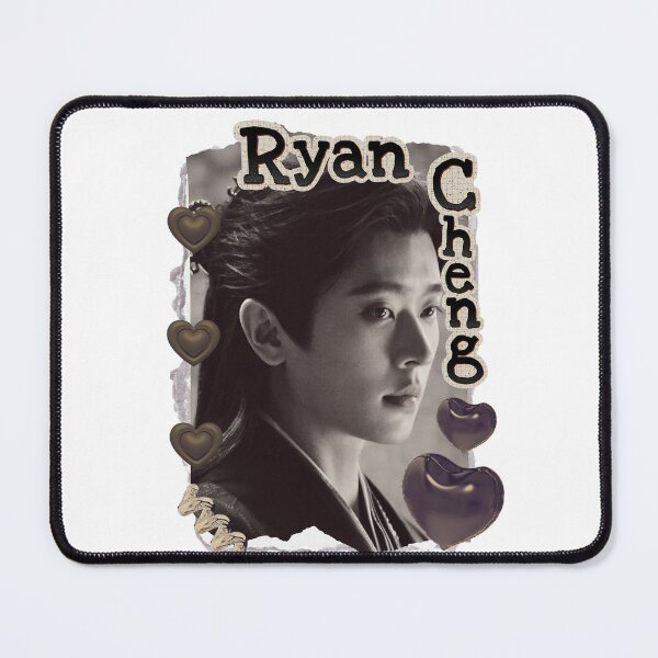 Item preview, Ryan Cheng Historical Drama Portrait Illustration Chinese actor illustration Cdrama historical drama character art designed and sold by HELL0WBELLO.