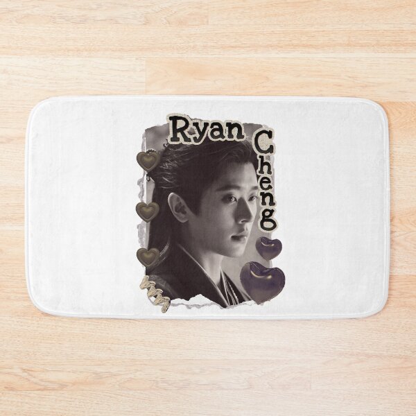Item preview, Ryan Cheng Historical Drama Portrait Illustration Chinese actor illustration Cdrama historical drama character art designed and sold by HELL0WBELLO.