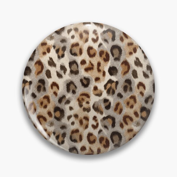 Item preview, Chic Leopard Print - Wildlife Rescue  - Valentines Gifts designed and sold by RoyalStarsPatts.