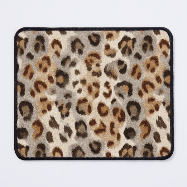 Item preview, Chic Leopard Print - Wildlife Rescue  - Valentines Gifts designed and sold by RoyalStarsPatts.