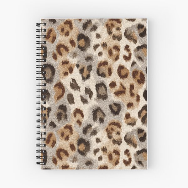 Item preview, Chic Leopard Print - Wildlife Rescue  - Valentines Gifts designed and sold by RoyalStarsPatts.