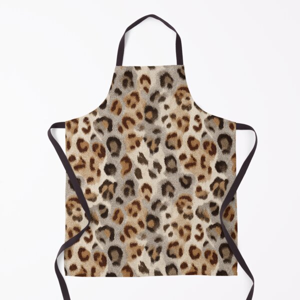 Item preview, Chic Leopard Print - Wildlife Rescue  - Valentines Gifts designed and sold by RoyalStarsPatts.