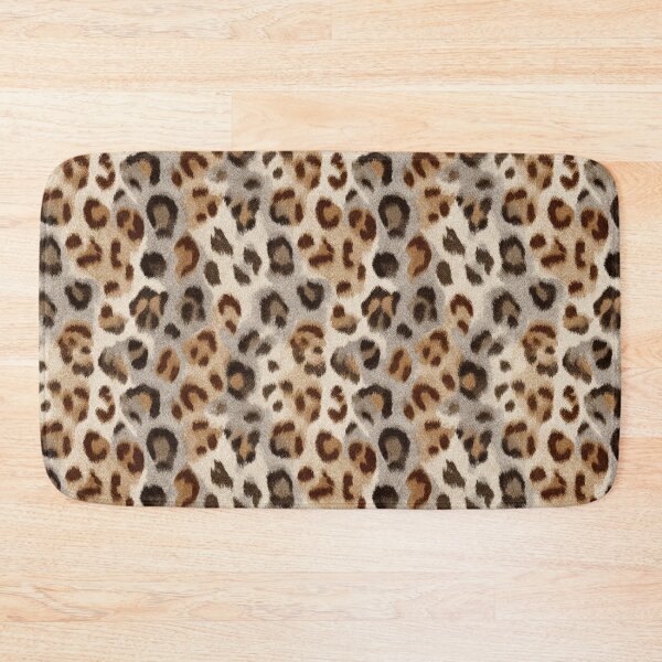 Item preview, Chic Leopard Print - Wildlife Rescue  - Valentines Gifts designed and sold by RoyalStarsPatts.