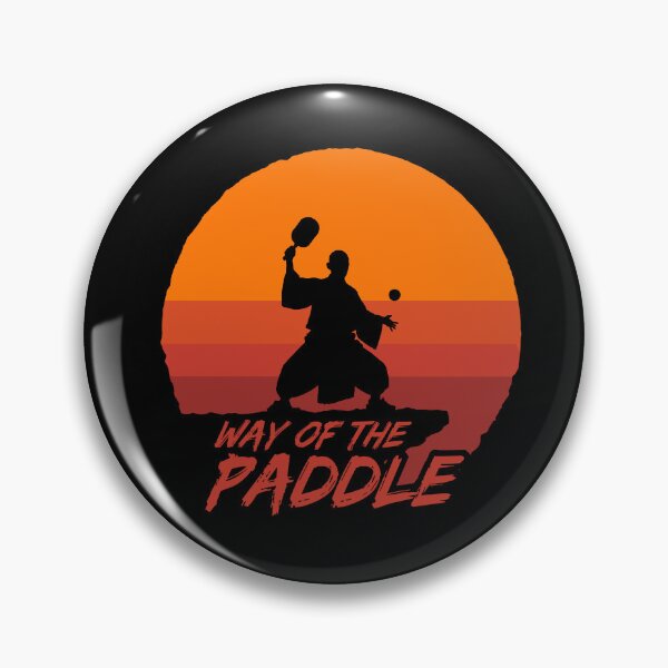 Item preview, Way of the Paddle designed and sold by artlahdesigns.