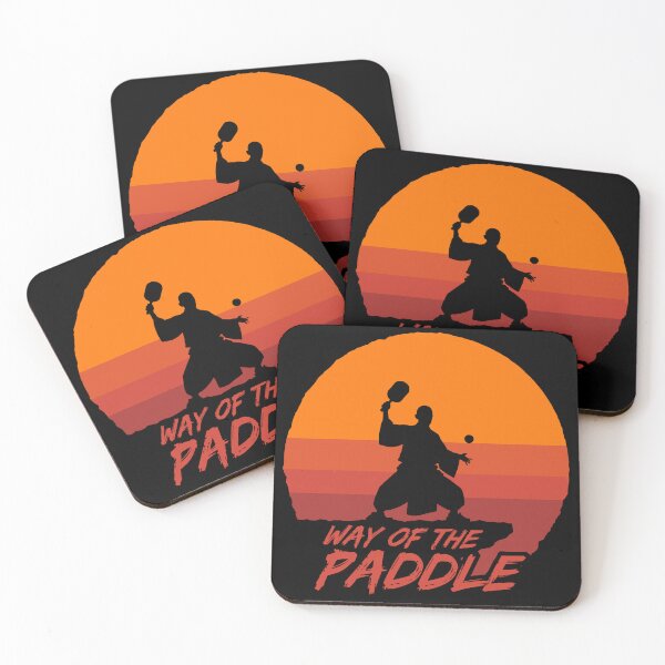 Item preview, Way of the Paddle designed and sold by artlahdesigns.