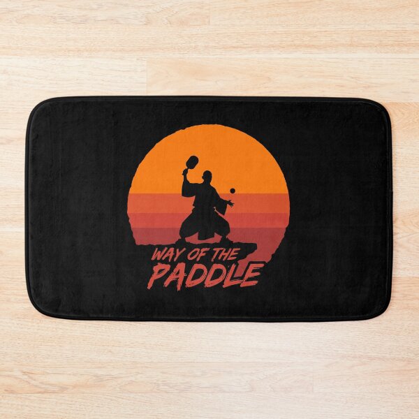 Item preview, Way of the Paddle designed and sold by artlahdesigns.
