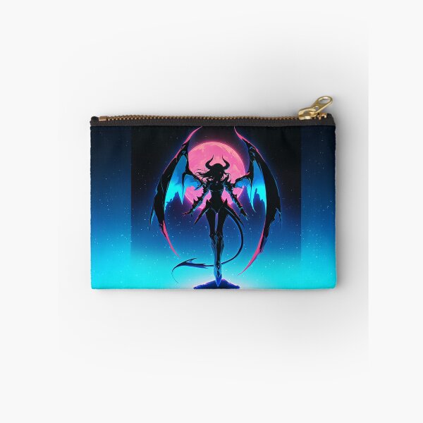Item preview, Cosmic Succubus Under Neon Moon designed and sold by Christian Weiss.