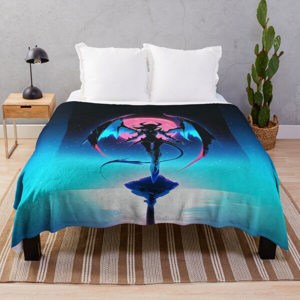 Item preview, Cosmic Succubus Under Neon Moon designed and sold by Christian Weiss.