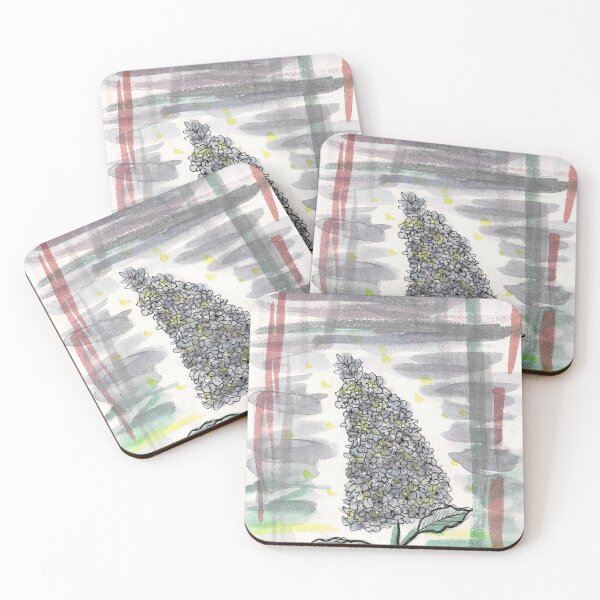Item preview, Lilac Dream designed and sold by AngelGreenArt.