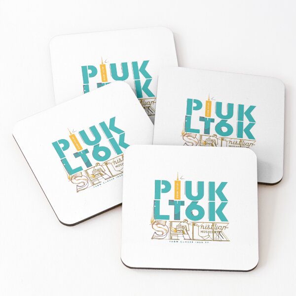 Item preview, PIUKLT6K – Bold Typographic Art designed and sold by Joyfulfabric.