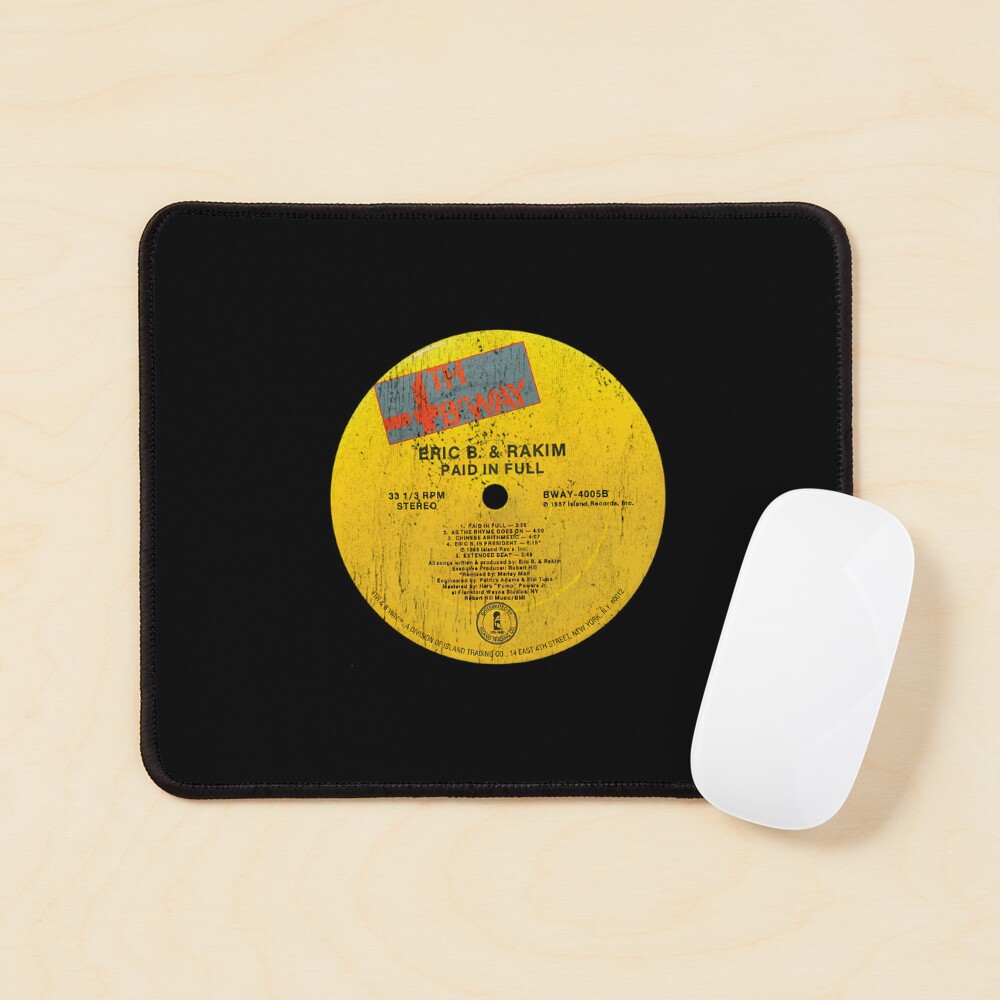 Item preview, Mouse Pad designed and sold by StoreRT.