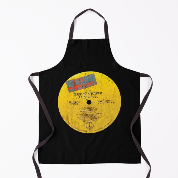 Item preview, Eric B  Rakim Paid In Full  designed and sold by StoreRT.