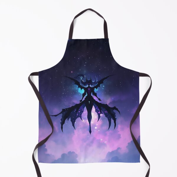 Item preview, Celestial Succubus Floating In Starlight designed and sold by Christian Weiss.