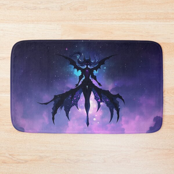Item preview, Celestial Succubus Floating In Starlight designed and sold by Christian Weiss.