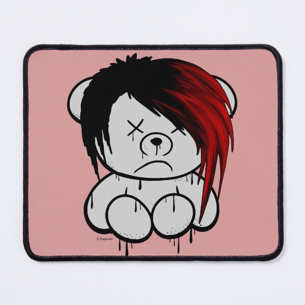 Item preview, MISERY designed and sold by Paparaw.