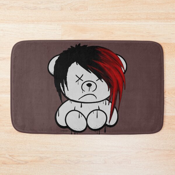 Item preview, MISERY designed and sold by Paparaw.