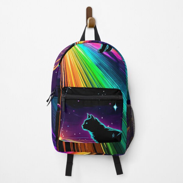 Item preview, Space Cat designed and sold by FrostyFrisby.