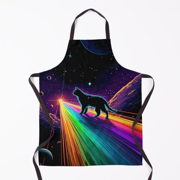 Item preview, Space Cat designed and sold by FrostyFrisby.